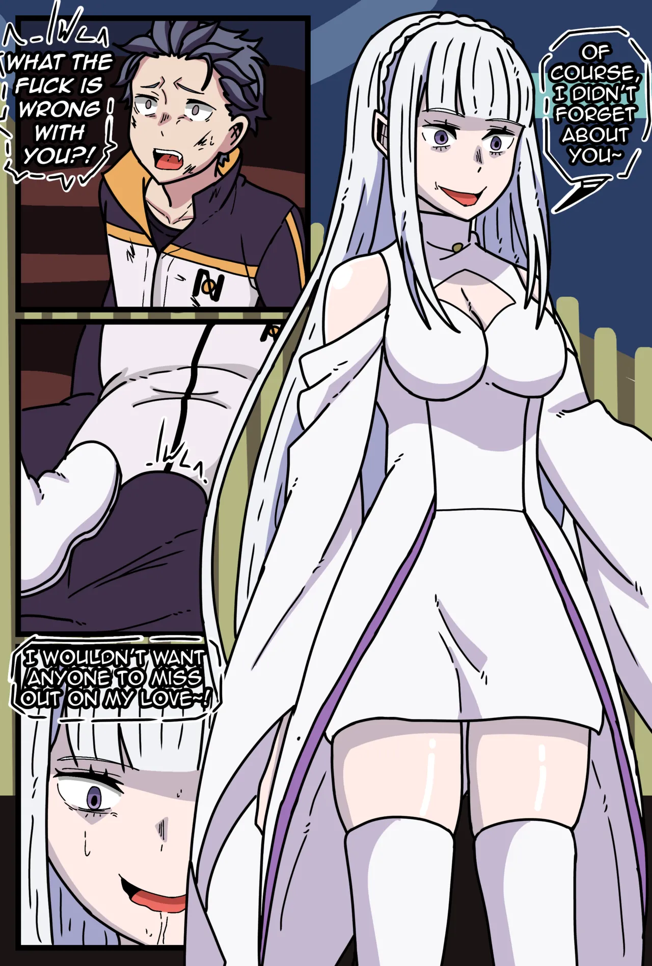 Capella vs Subaru page 5 full