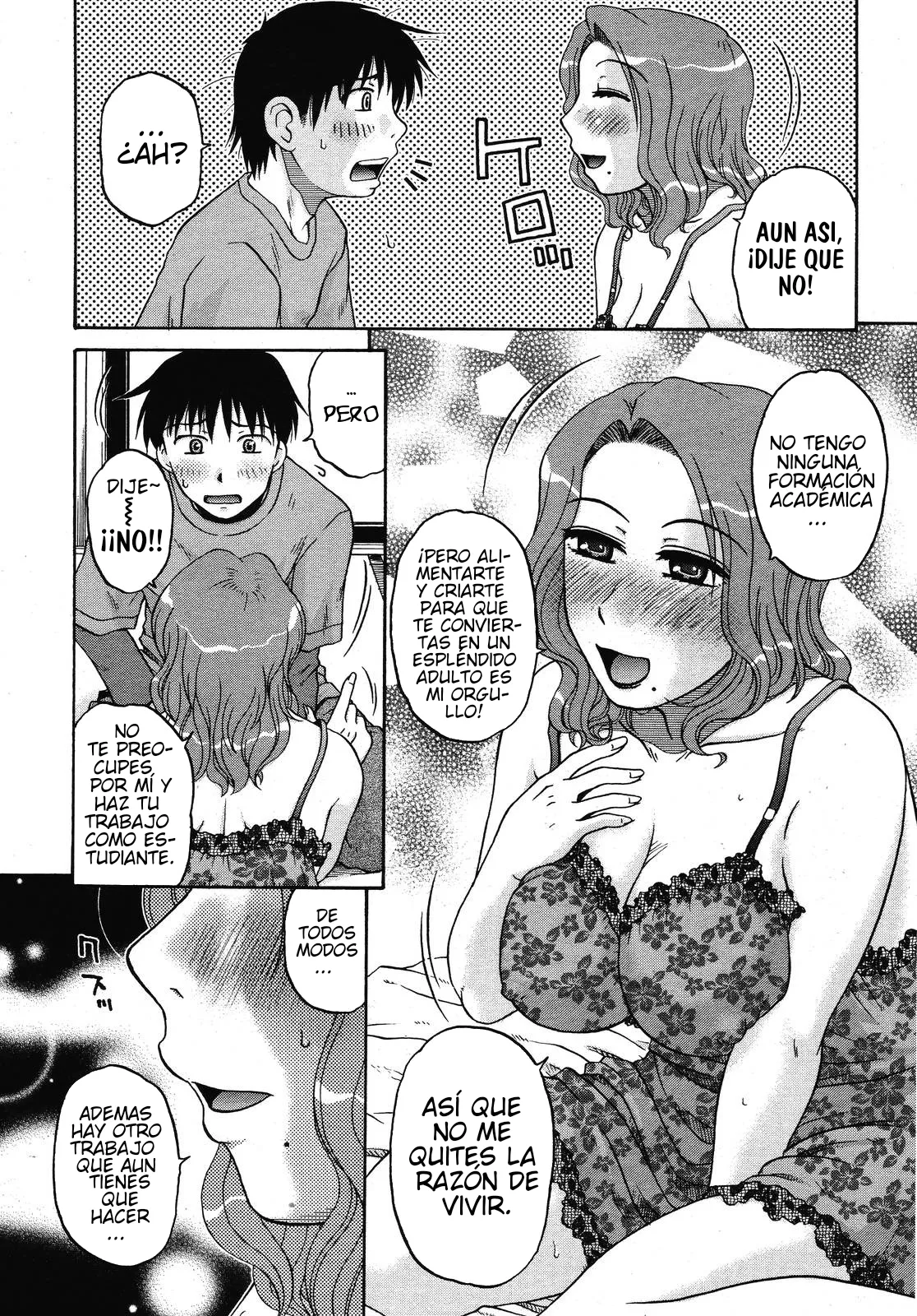 Mi trabajo page 5 full