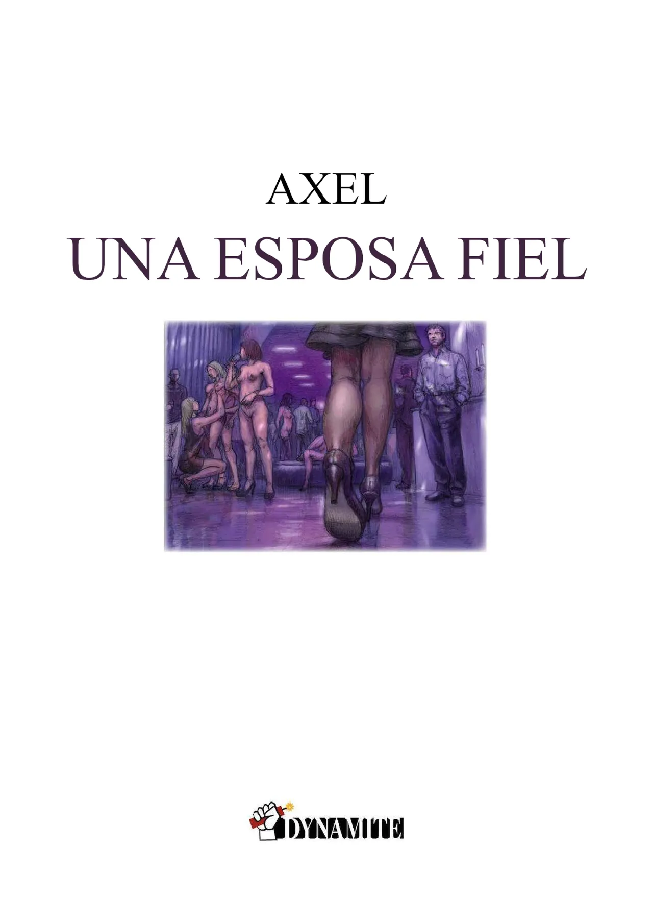 Una Esposa Fiel page 2 full