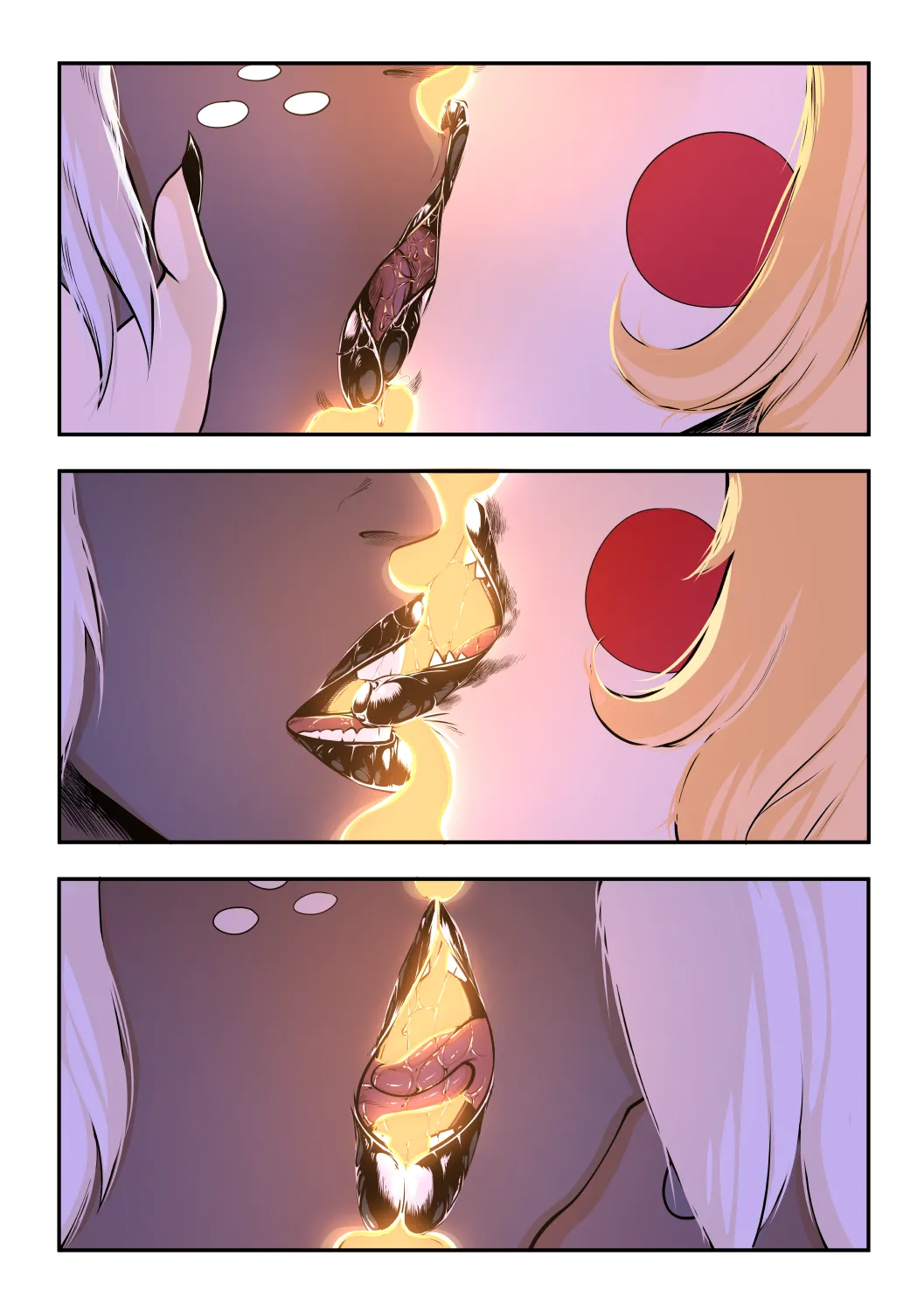 Hazbin Hotel page 10 full