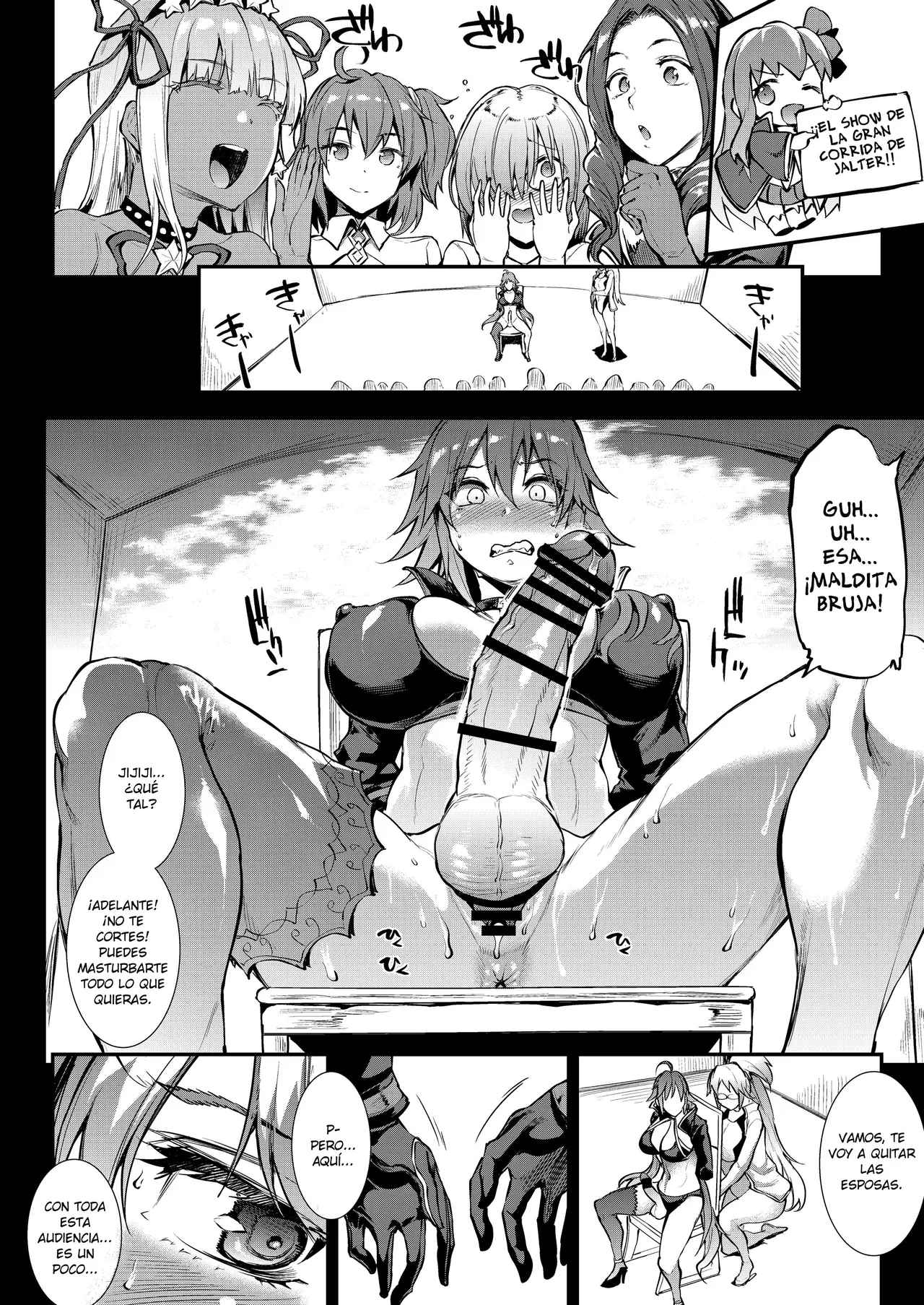 JxJ II page 9 full