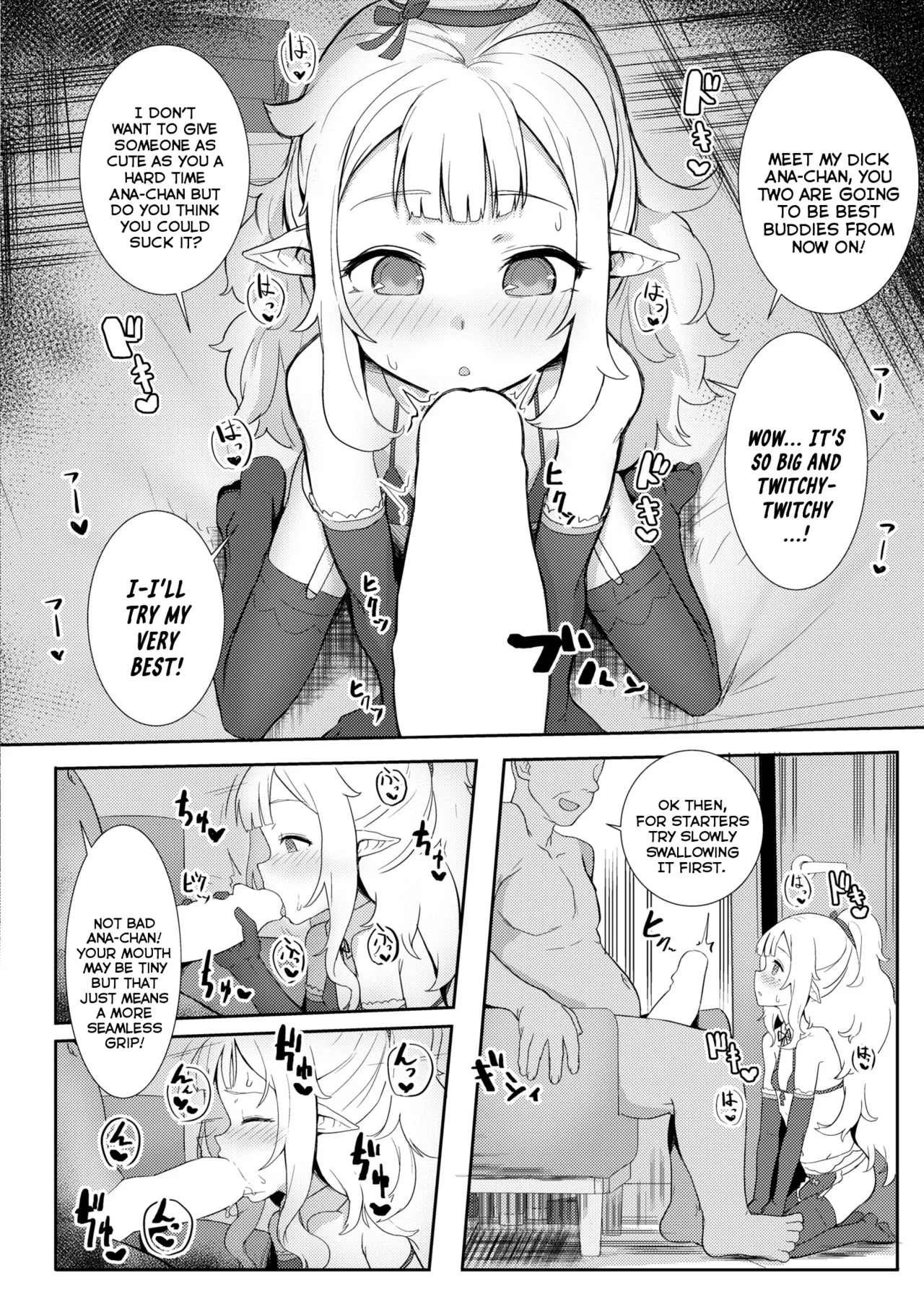 Custom Elf Double page 6 full