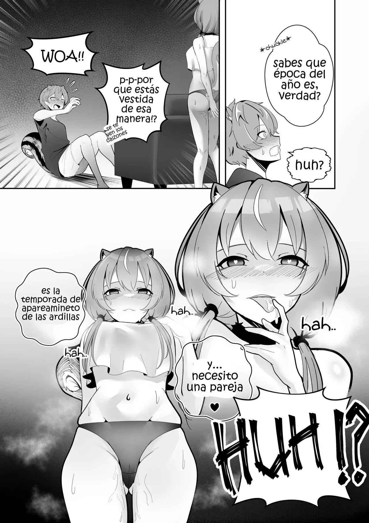 SQUIRREL IN HEAT!! page 5 full