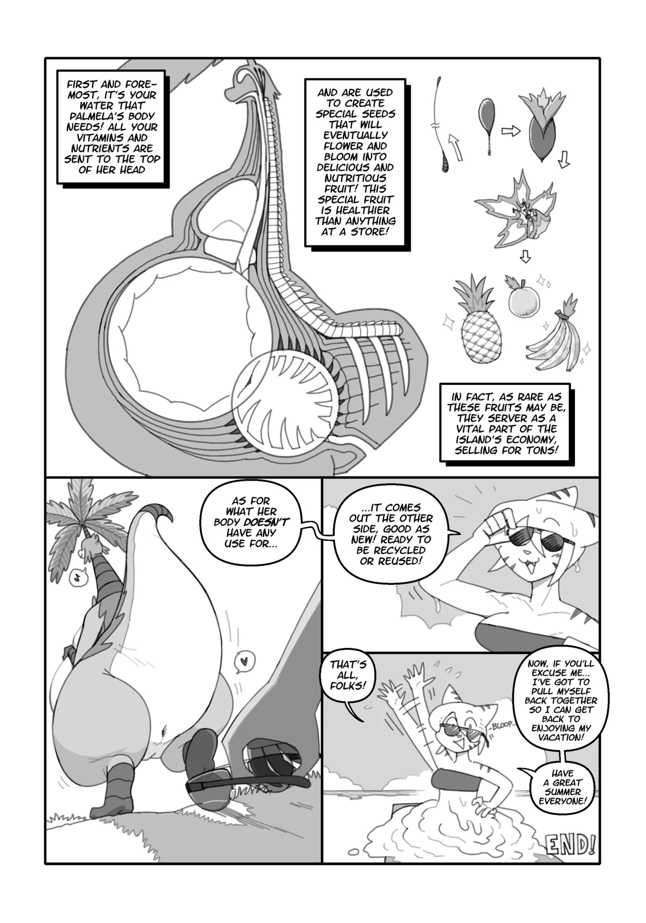 Palmela Meets Misa! page 11 full
