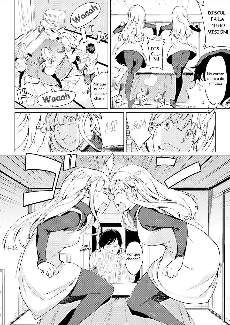 Futa go Biyori page 2 full