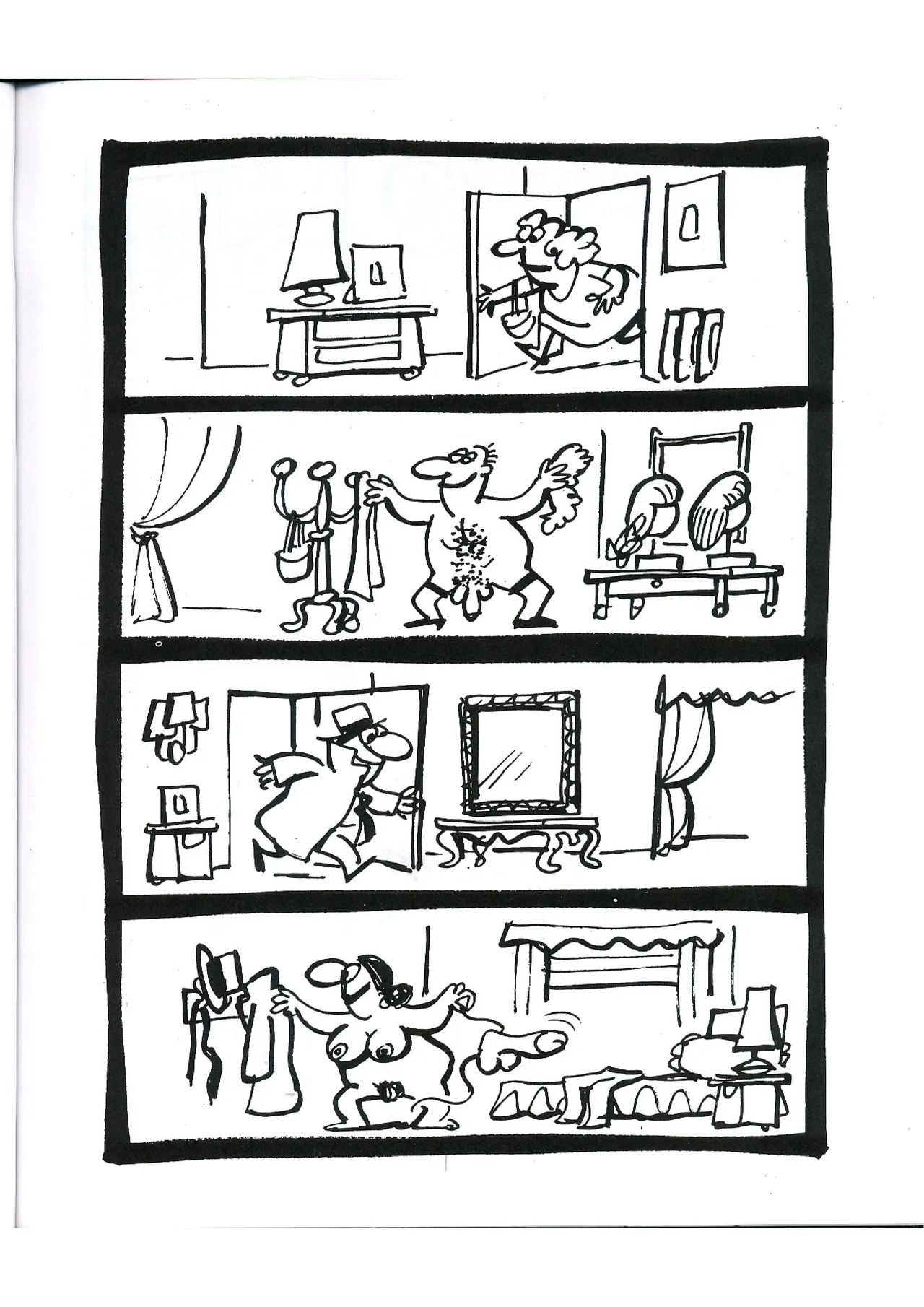 Historias Verdes page 11 full