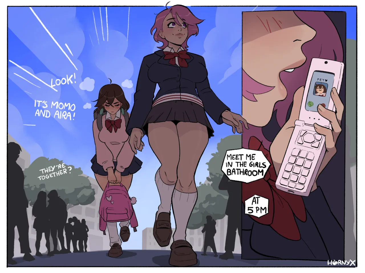 Afterschool Class page 9 full