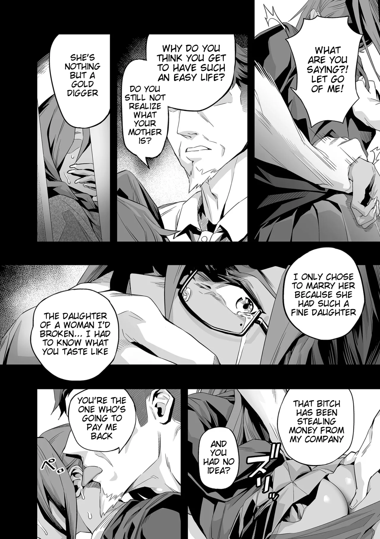 Nozondeita Nichijou 4 page 12 full