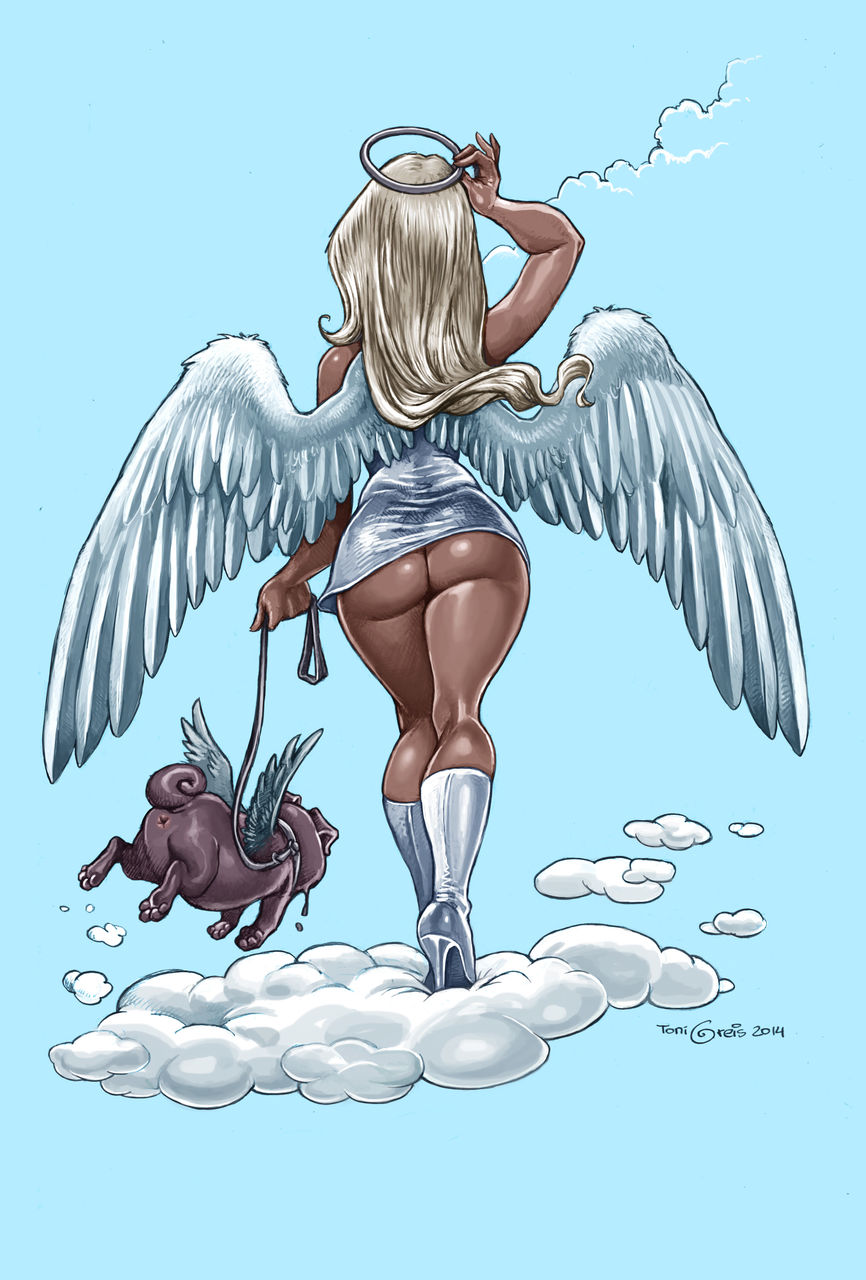 Toni Greis Art page 12 full