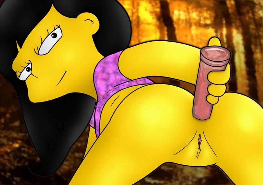 Xibe The Simpsons page 11 full