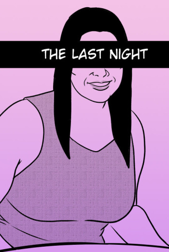 [Tzinnxt] The Last Night 2.0 [English] cover