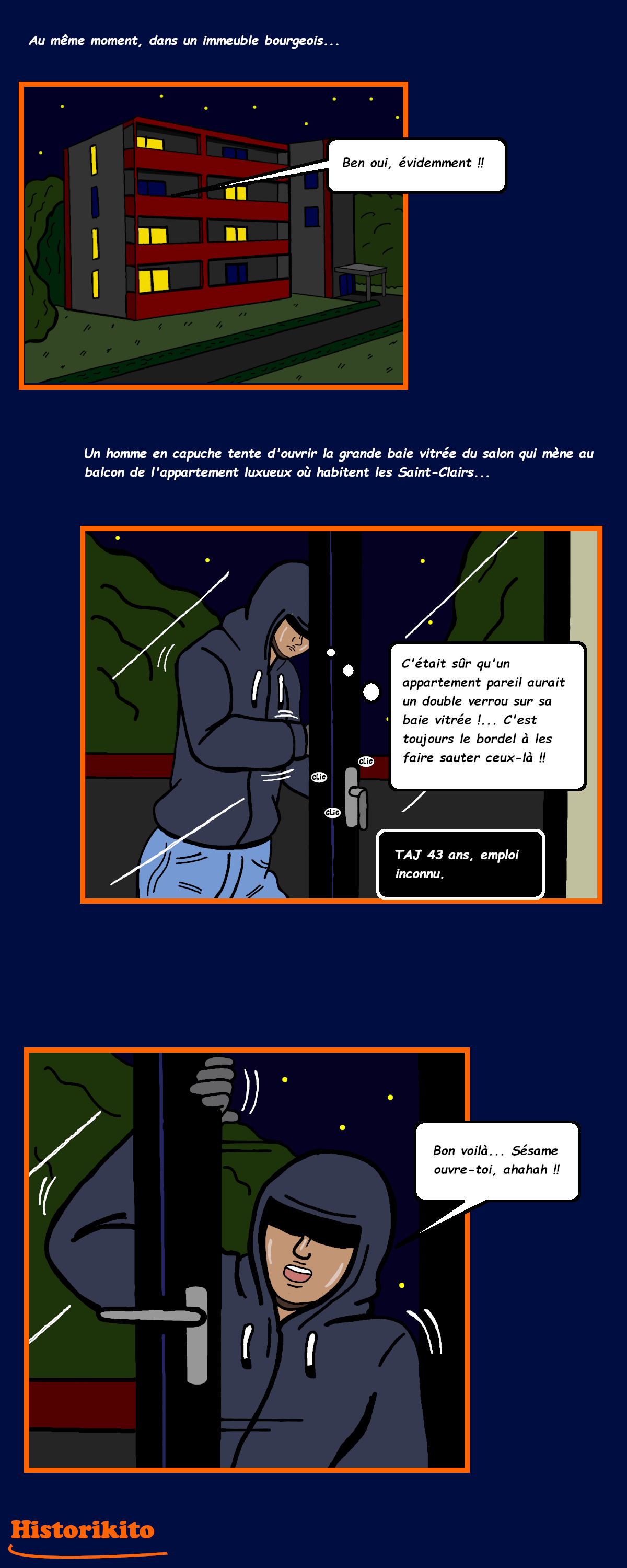 Pute de luxe page 11 full