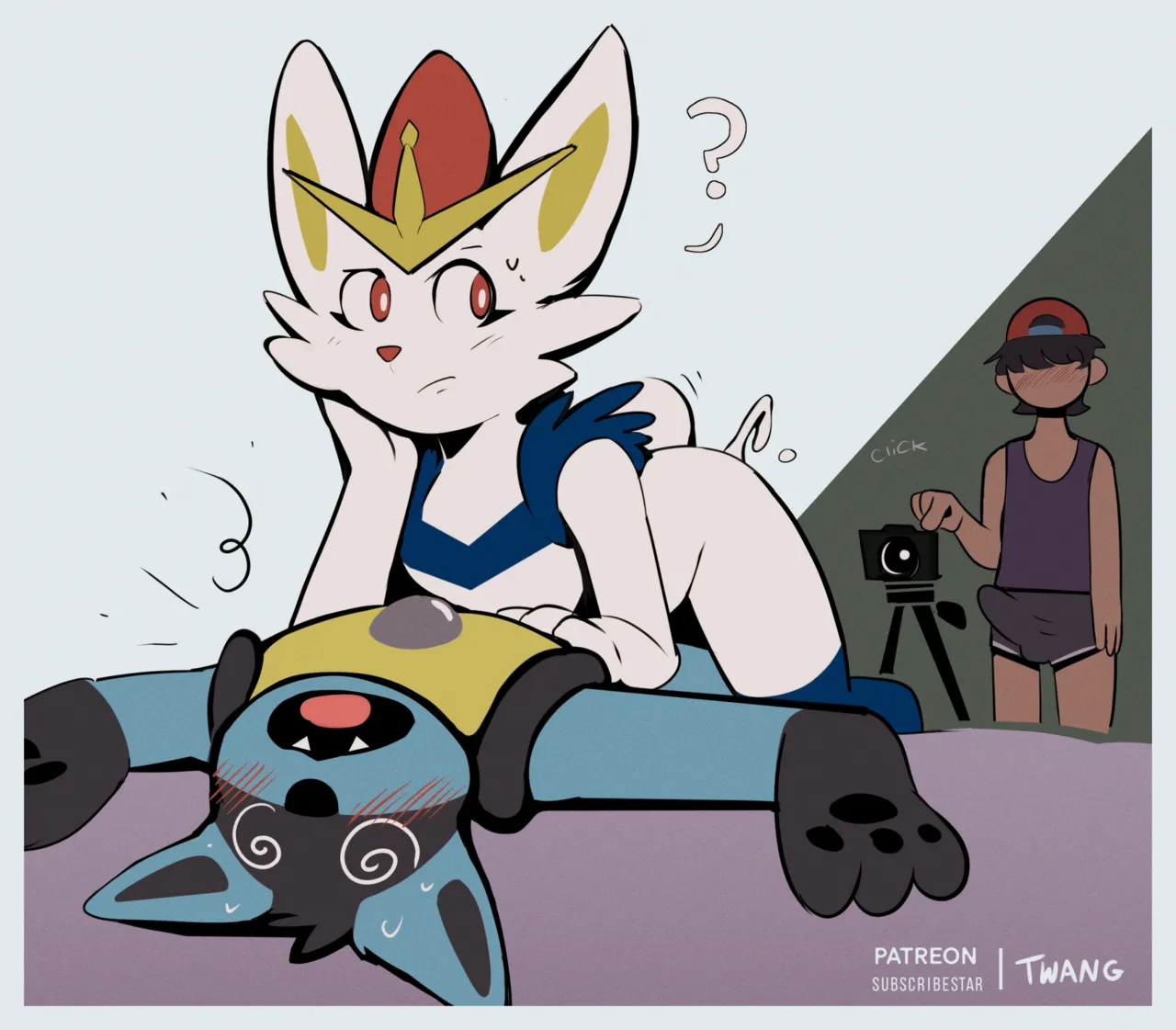 Photoshoot page 4 full