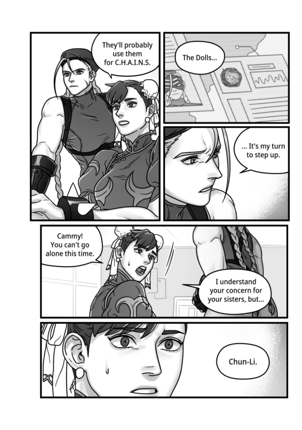 V-Trigger page 11 full