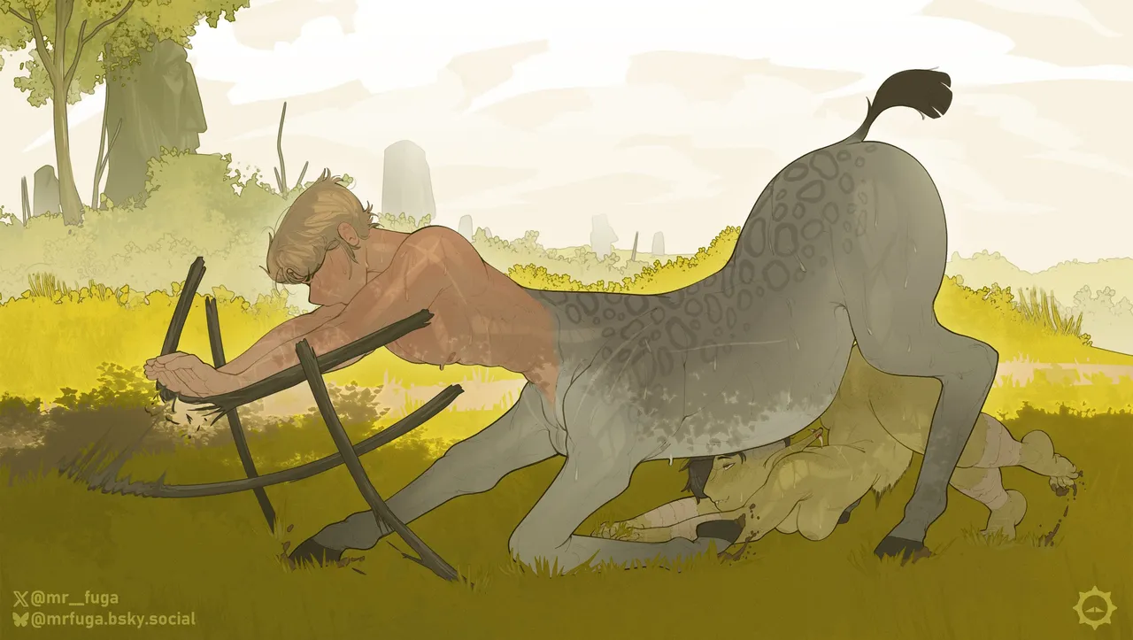 Christophe & Druza page 3 full