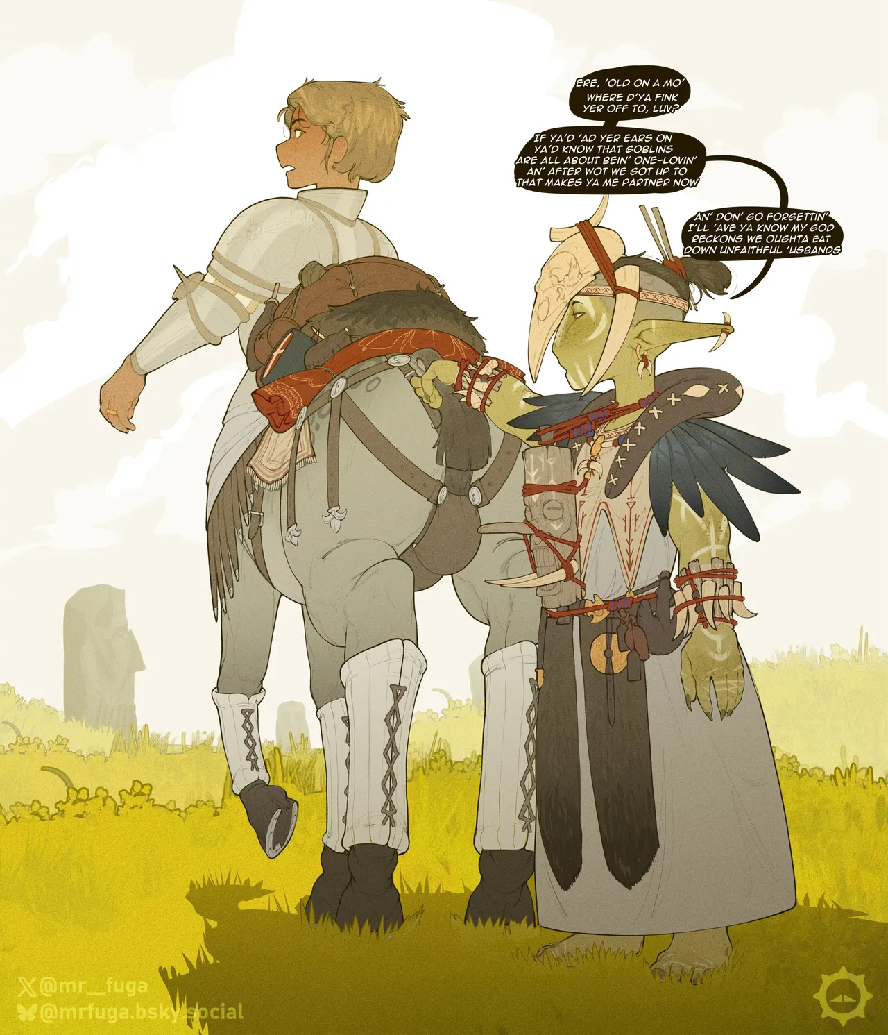 Christophe & Druza page 4 full