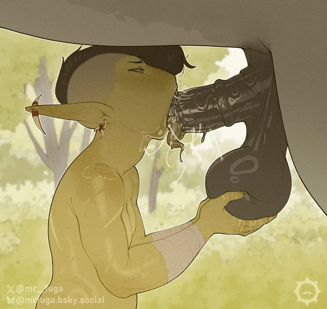 Christophe & Druza page 6 full