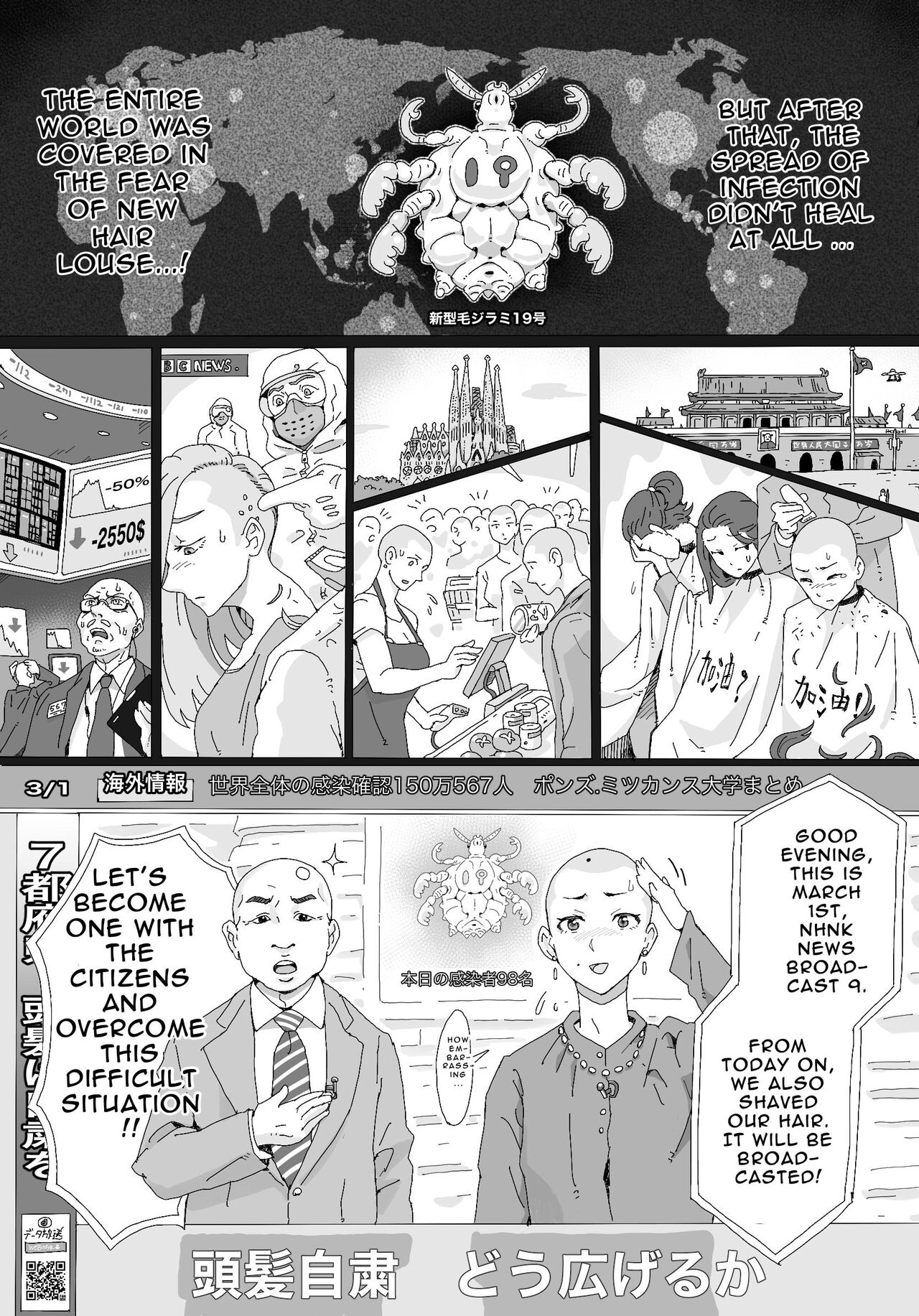 Hair Root Lockdown page 2 full