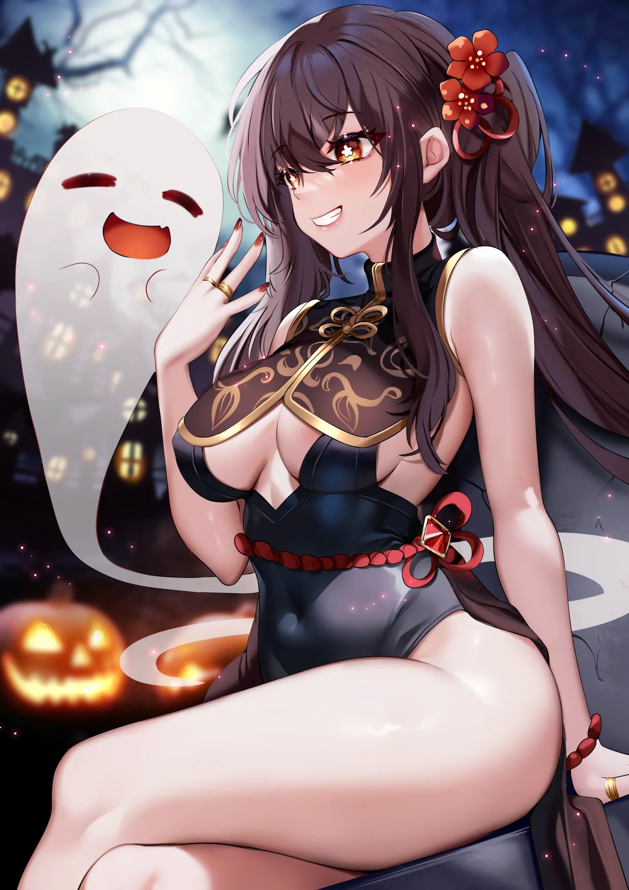 Artist ::: SquChan  | Patreon page 8 full