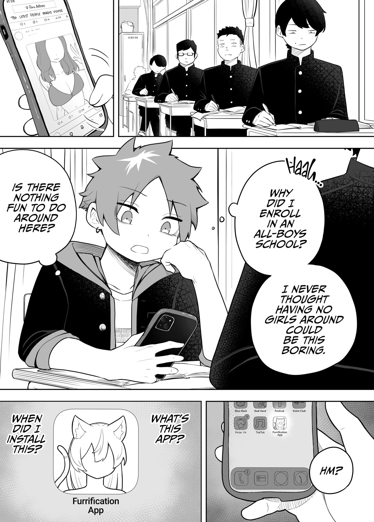 Kemokko-ka Appli | Furrification App page 3 full