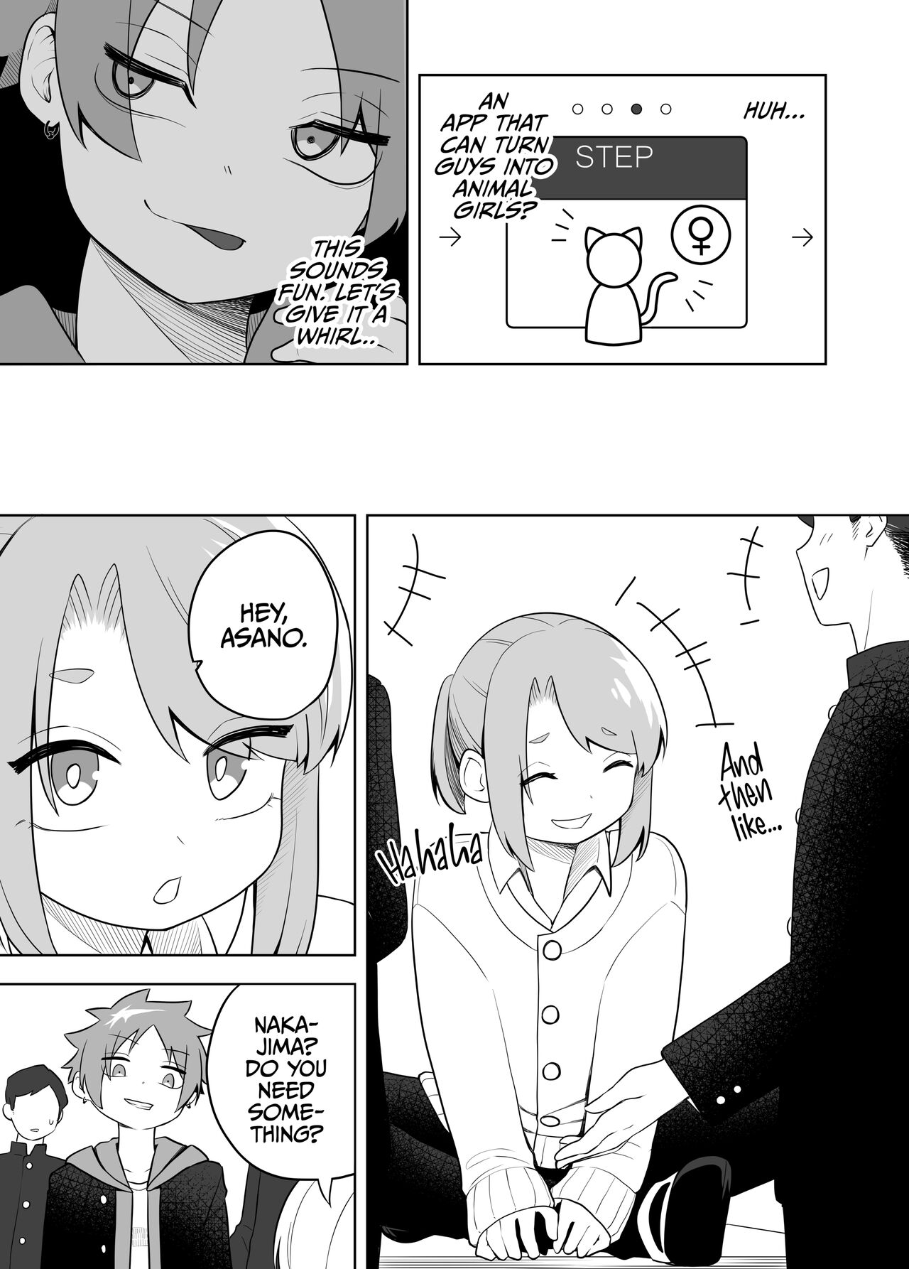 Kemokko-ka Appli | Furrification App page 4 full
