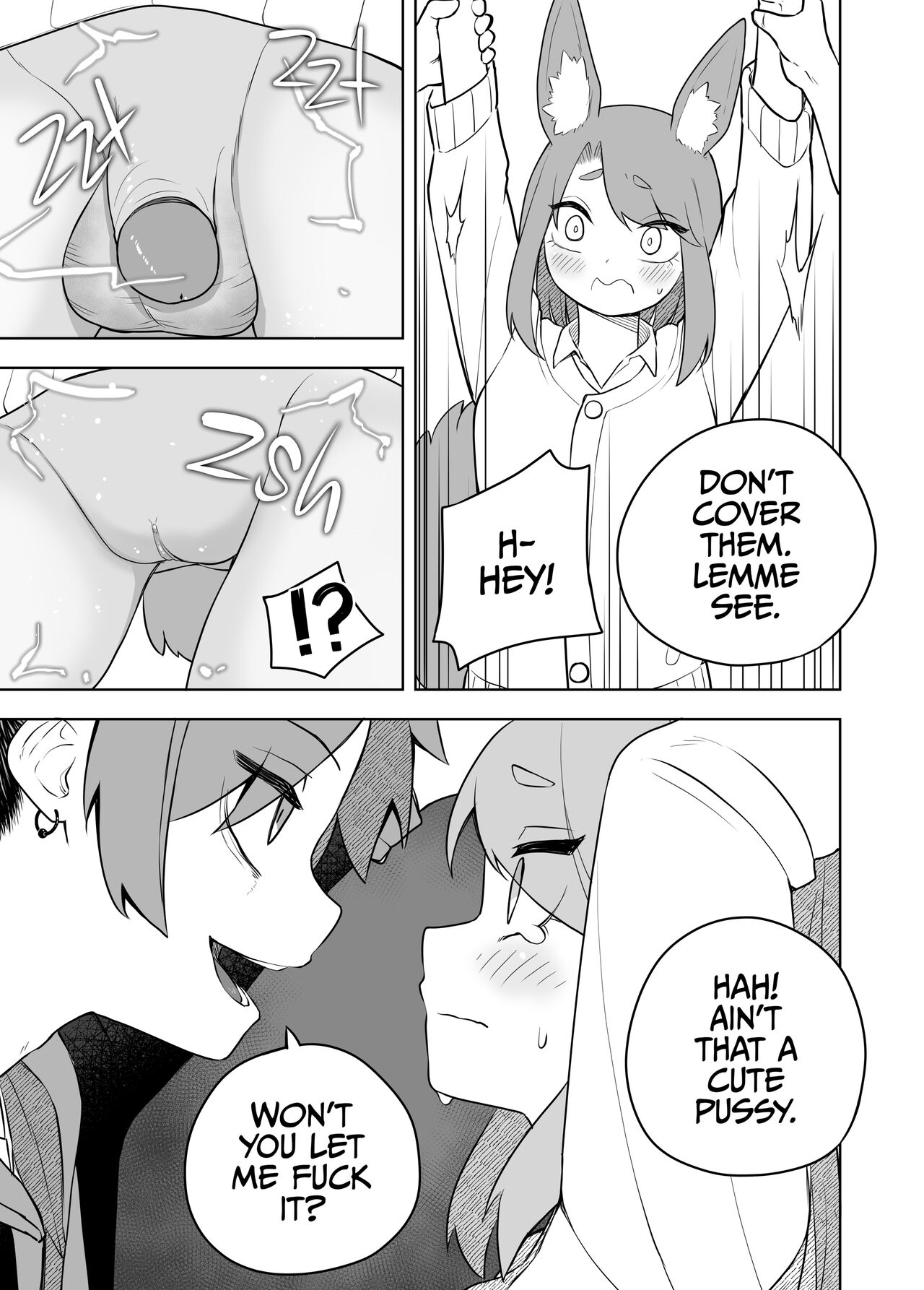 Kemokko-ka Appli | Furrification App page 8 full