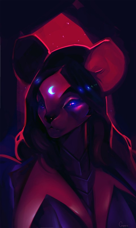 ARTIST guppic page 8 full