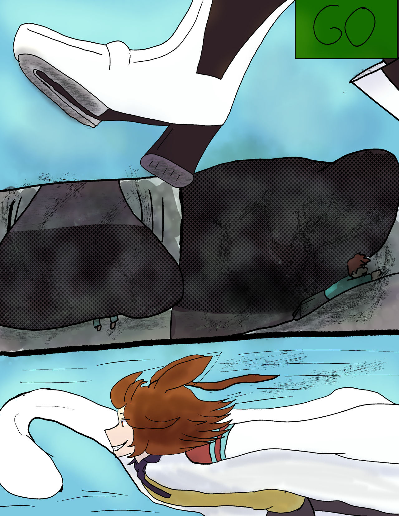Agnes Little experiment page 11 full