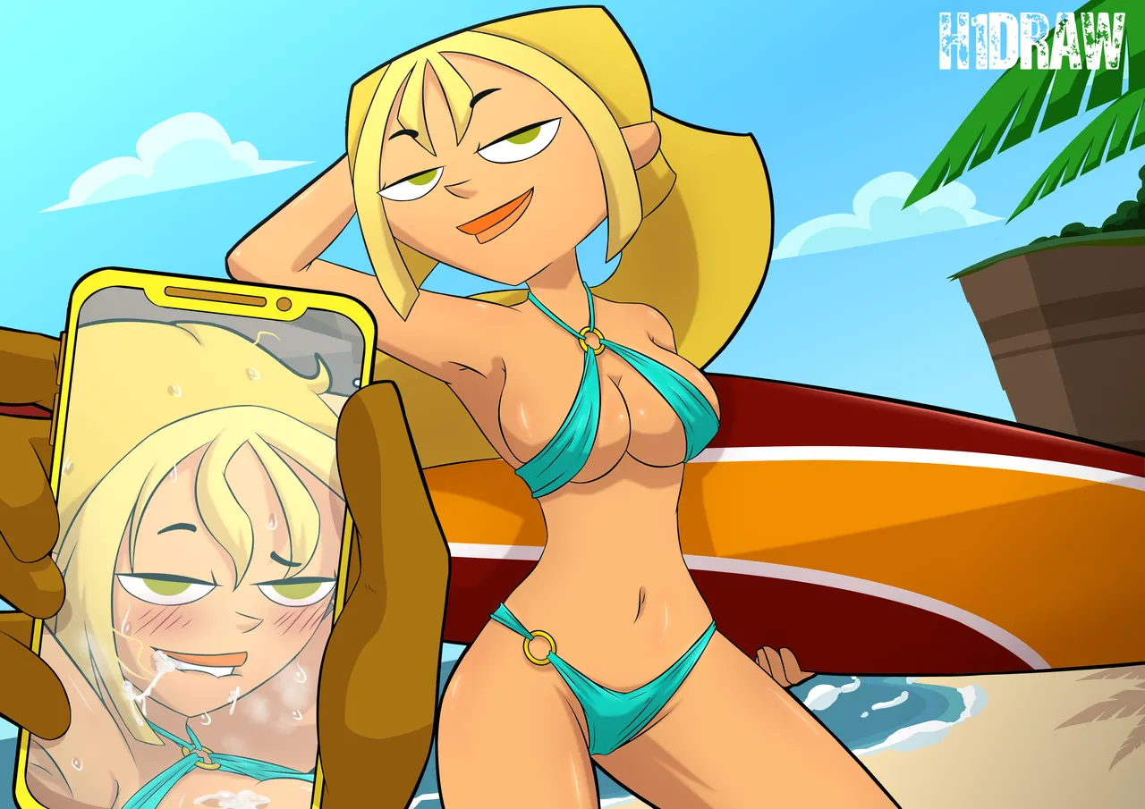 Total Drama - Behind the Scenes page 11 full