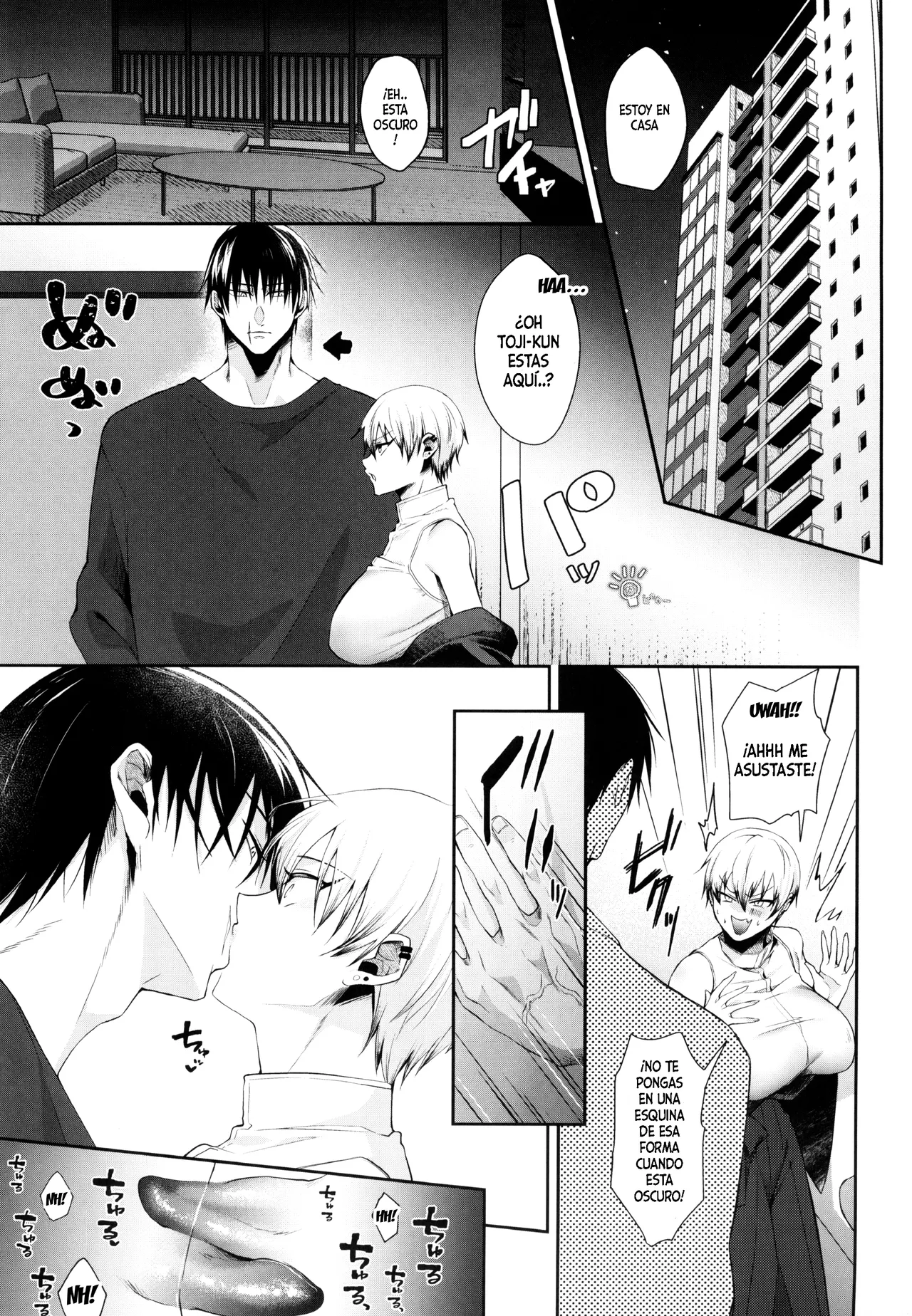 Marking page 2 full