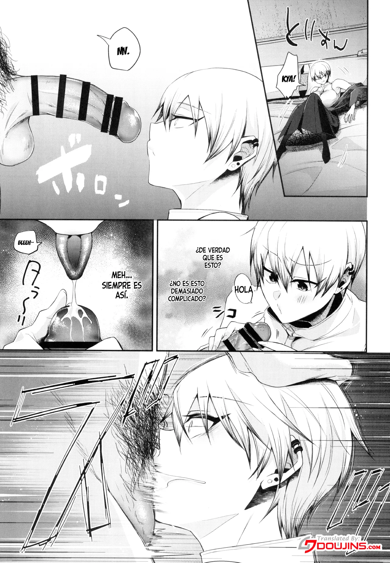 Marking page 4 full