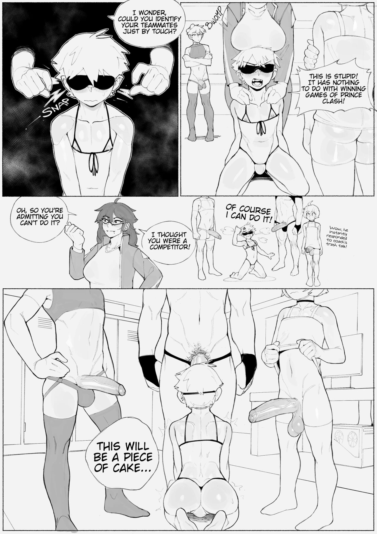 Acute Gaming page 11 full