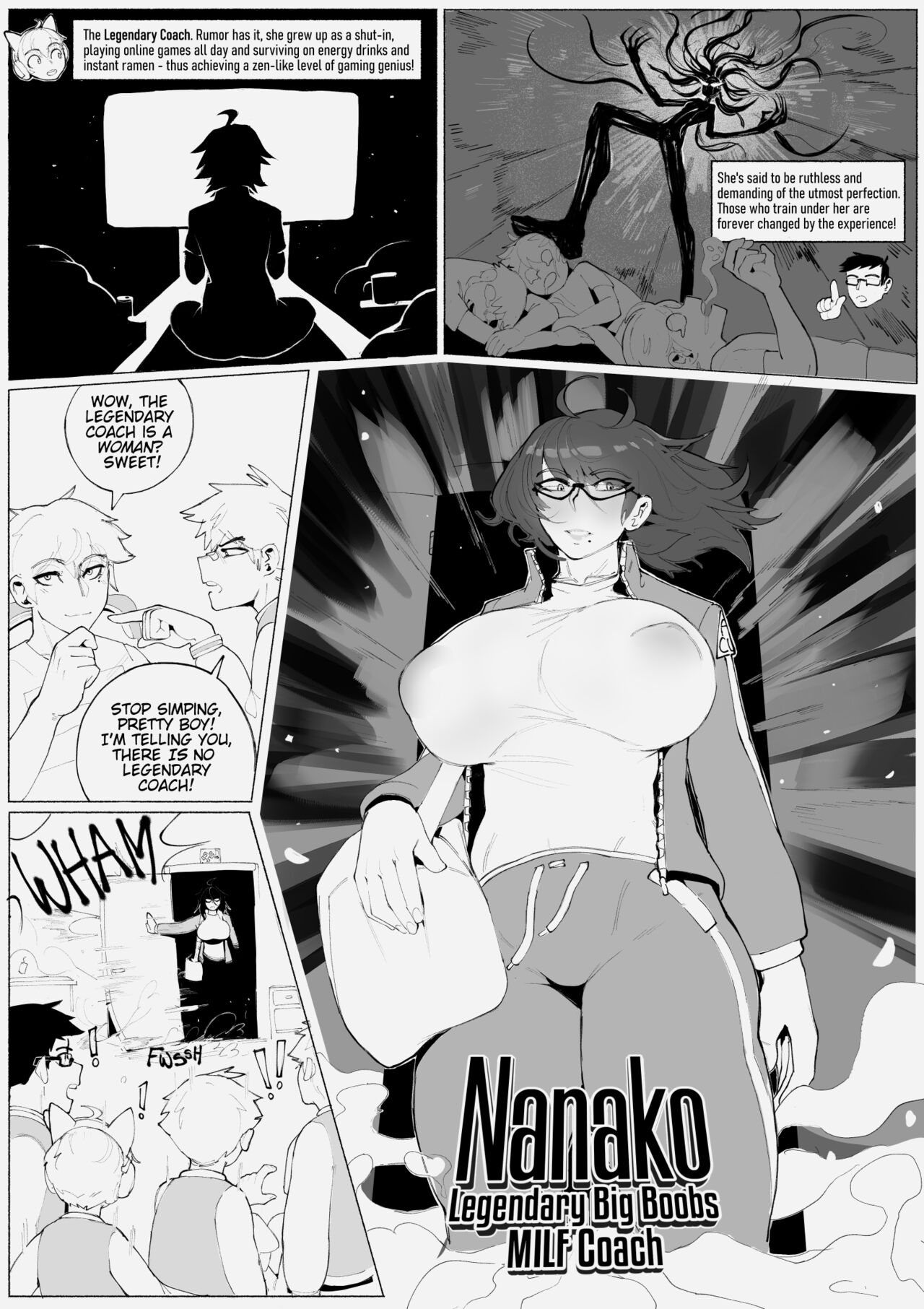 Acute Gaming page 4 full