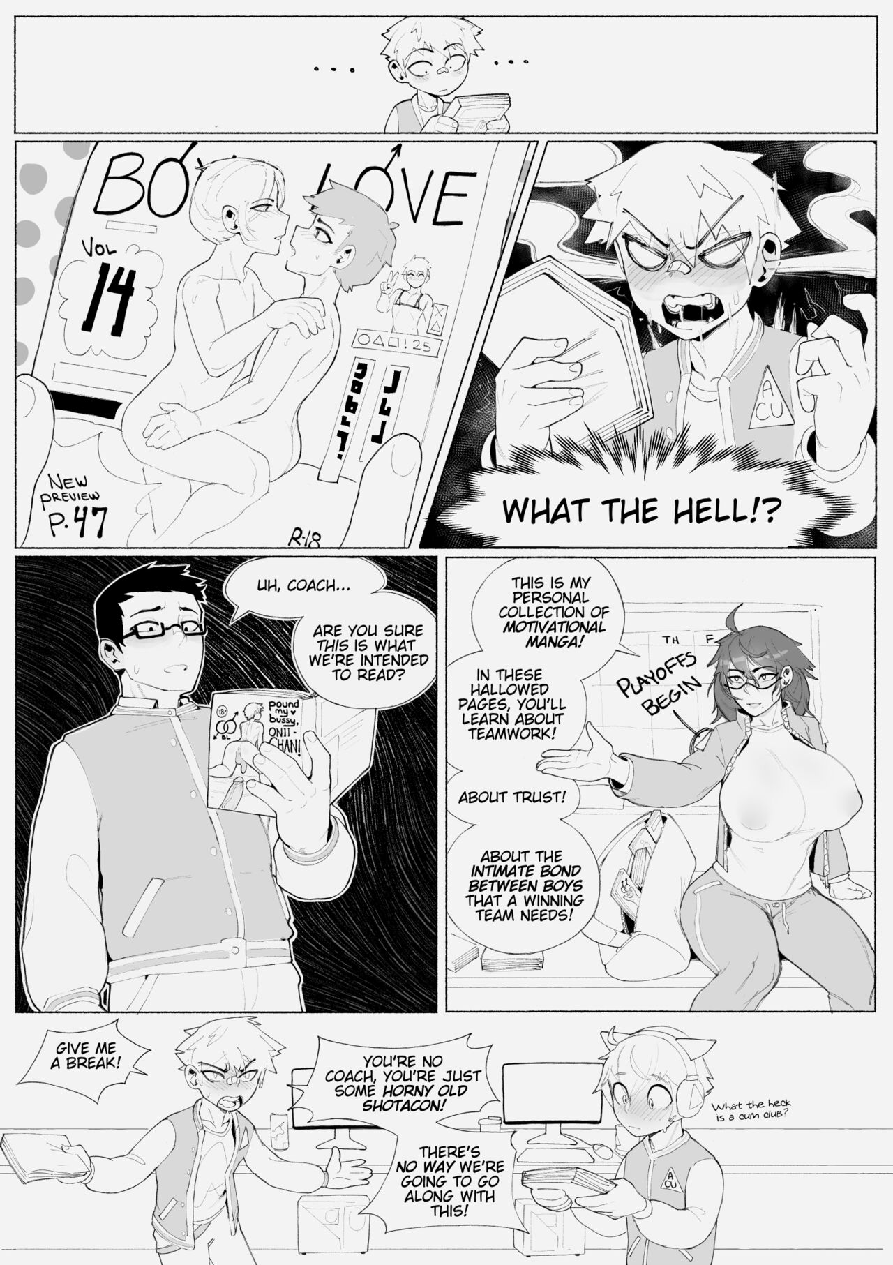 Acute Gaming page 6 full