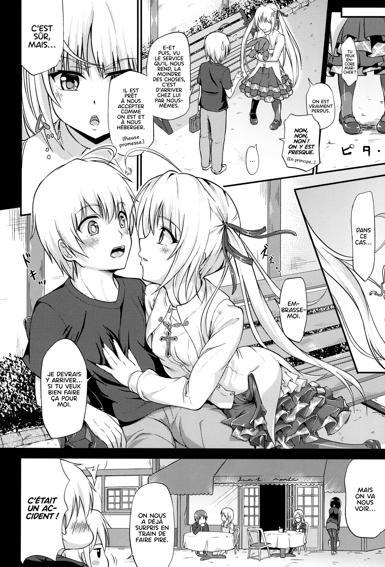 Enishi no Sora page 4 full