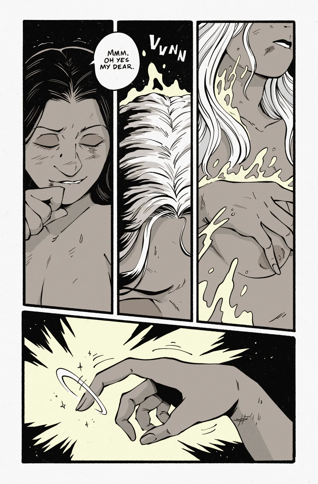 Trial By Fire page 12 full