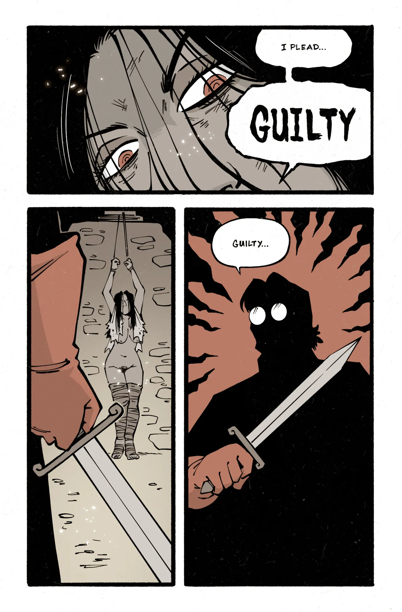 Trial By Fire page 4 full