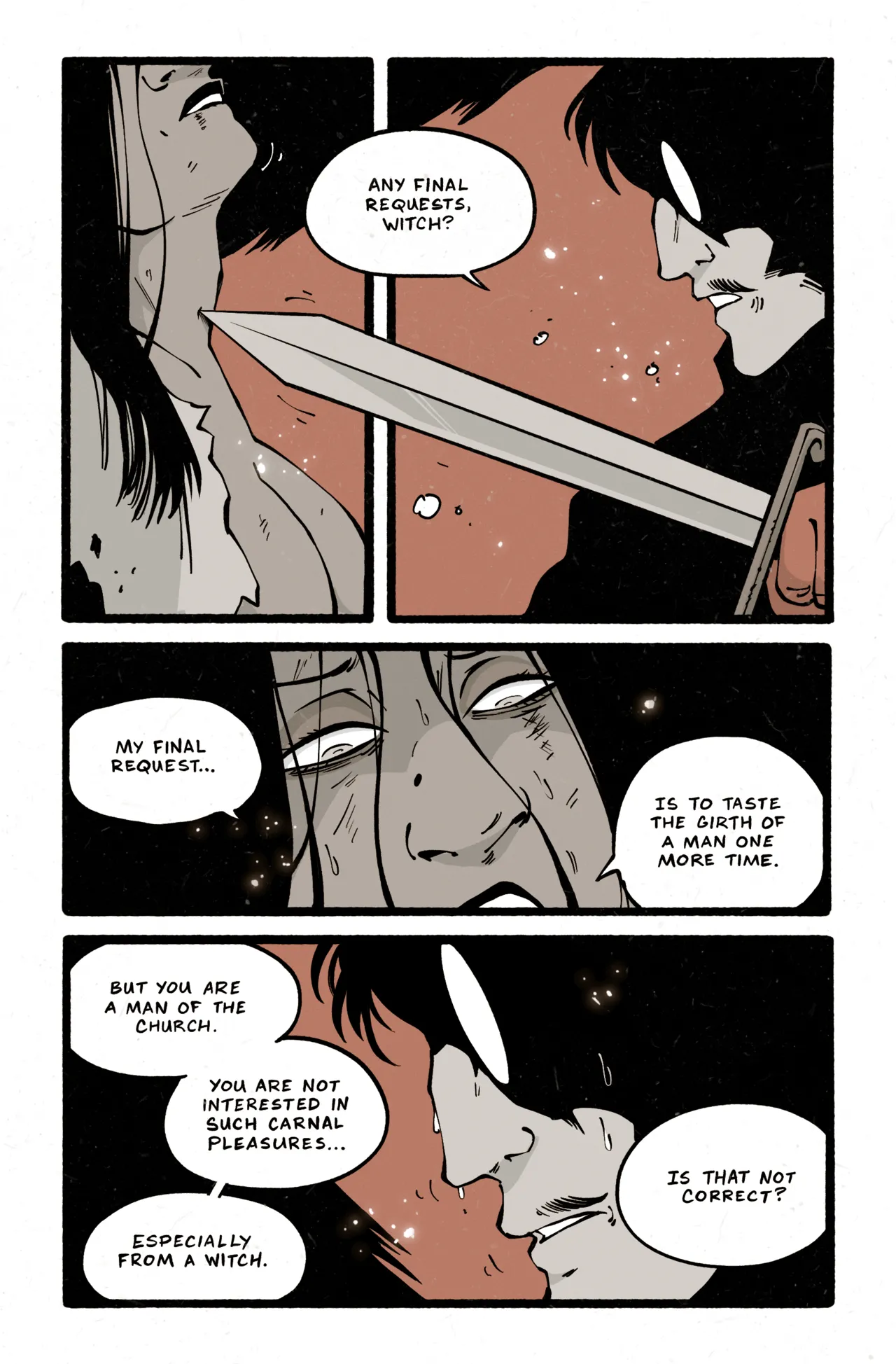 Trial By Fire page 5 full