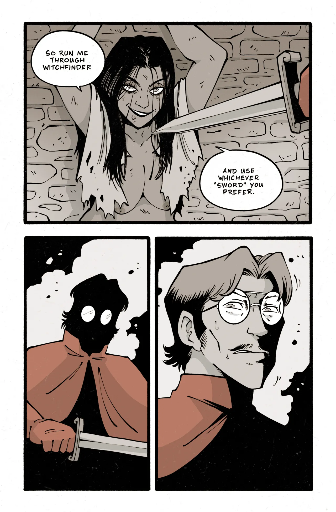 Trial By Fire page 6 full
