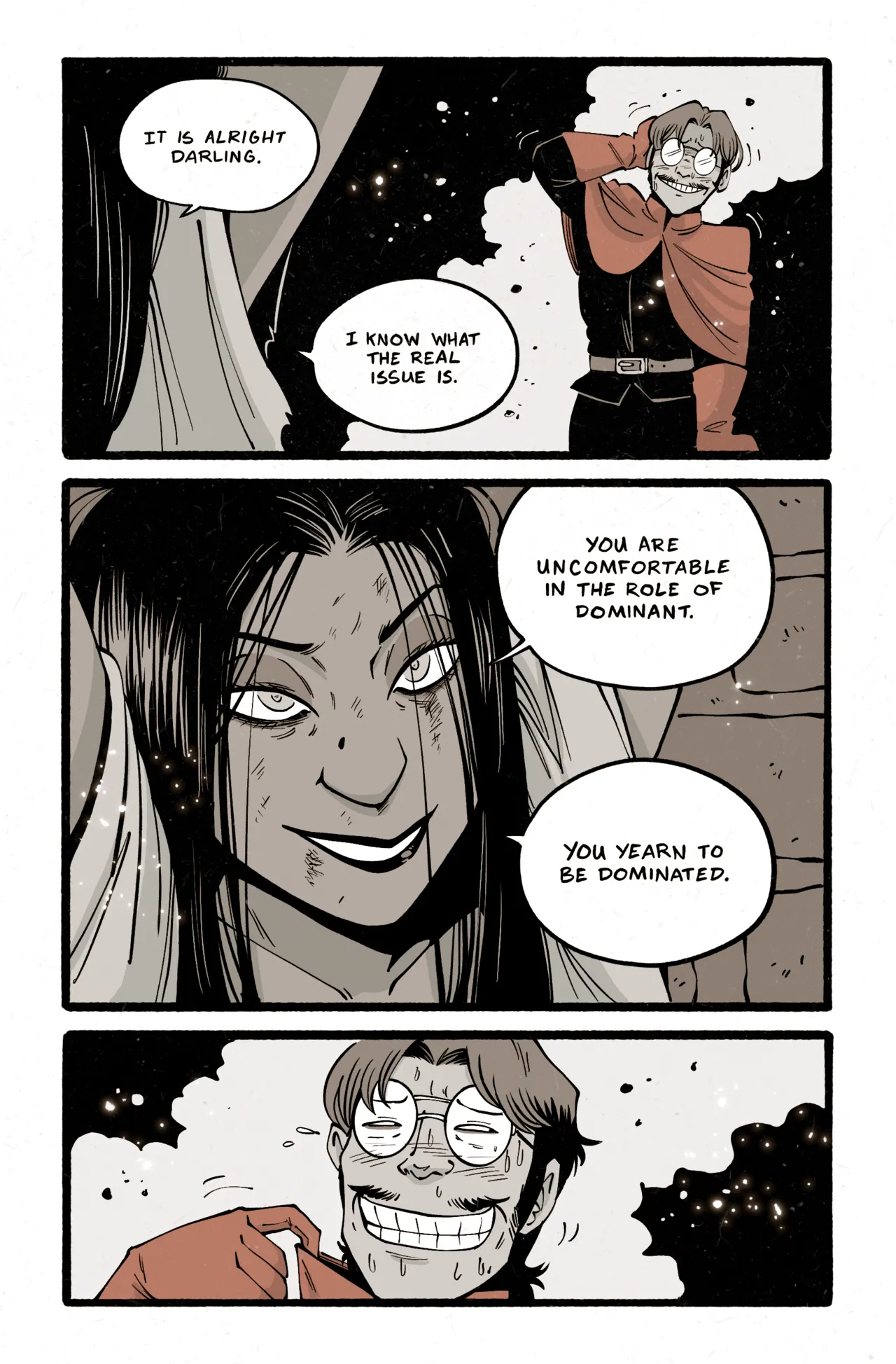 Trial By Fire page 8 full