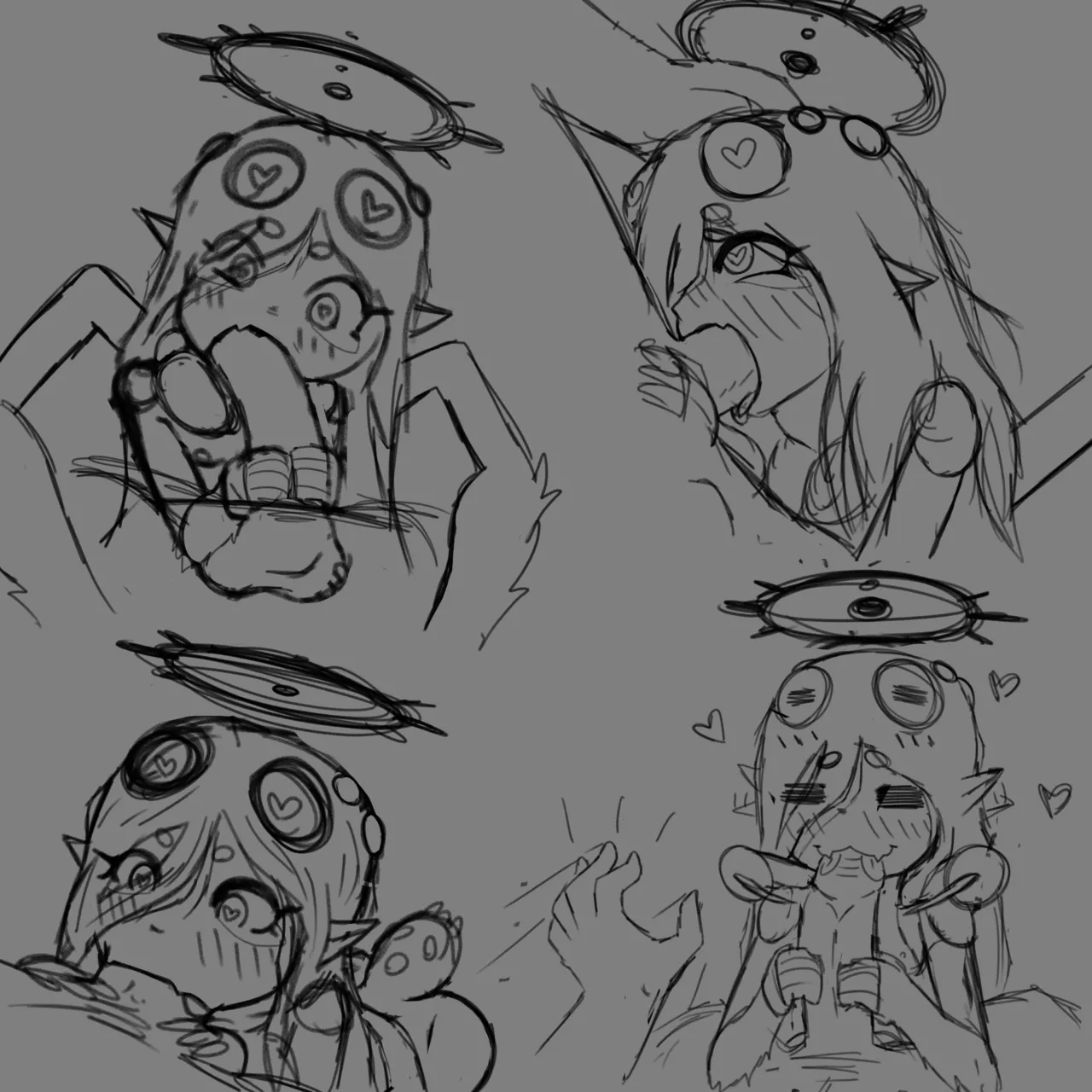 Spunder + Extras page 9 full