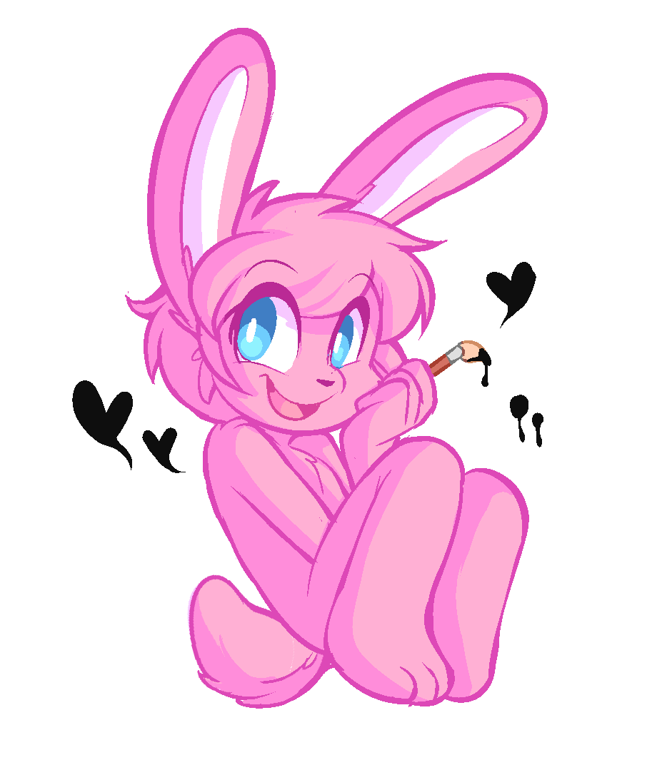 Artist - ComfyTail / MilkyBun page 4 full