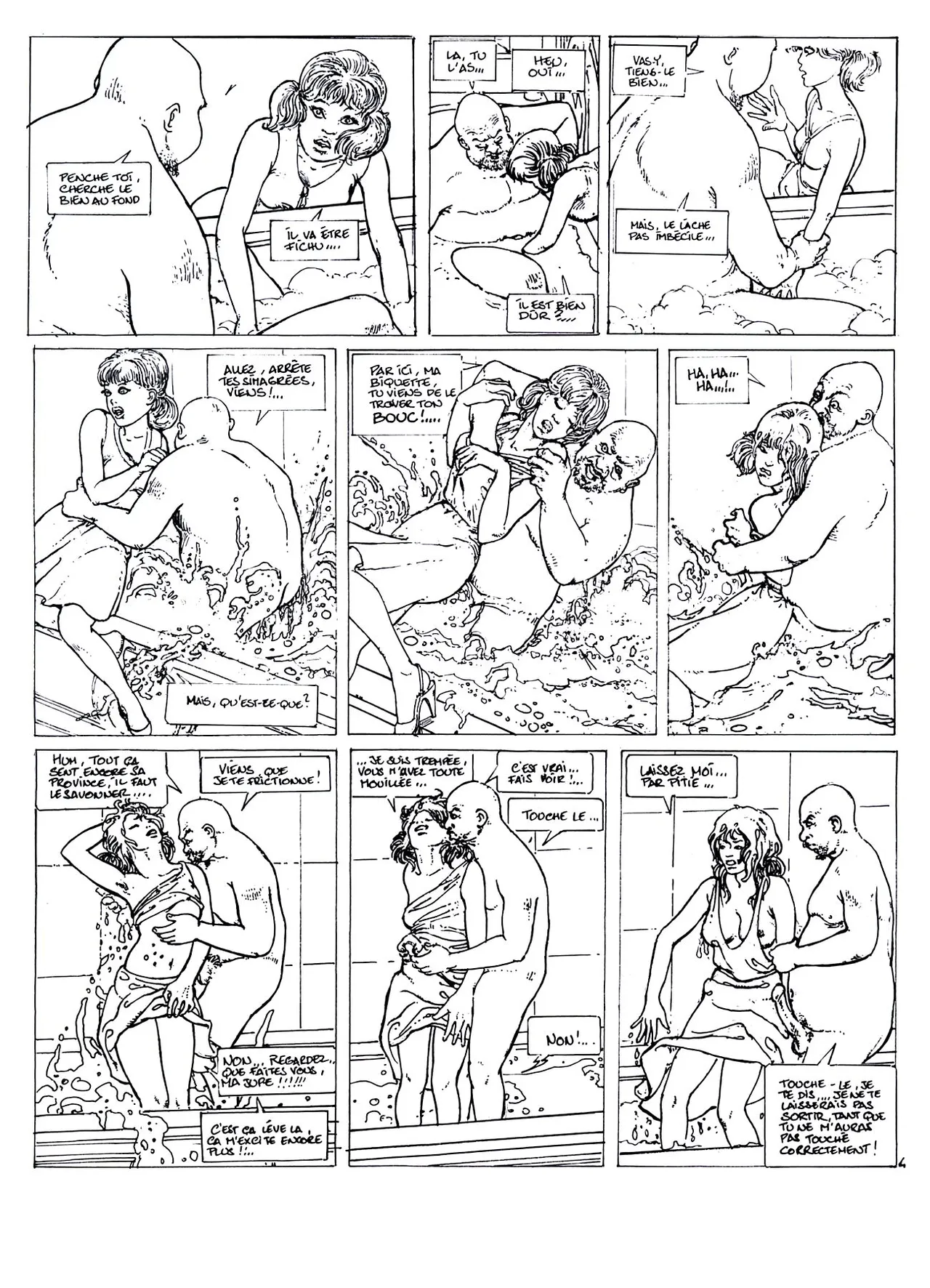 Les misères de Sophie 1+2 page 11 full
