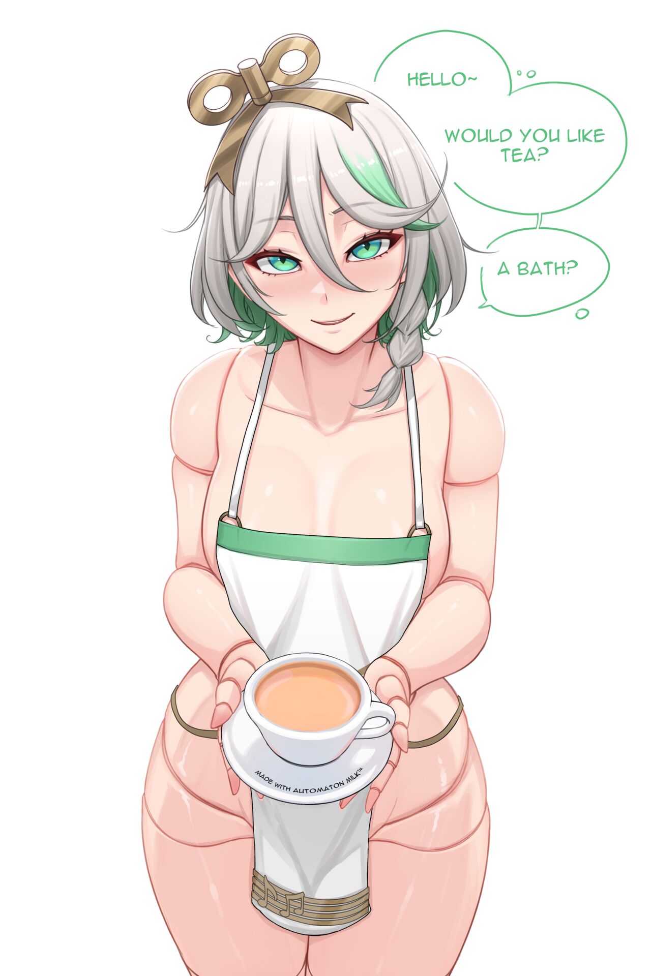 Justice Aprons page 6 full