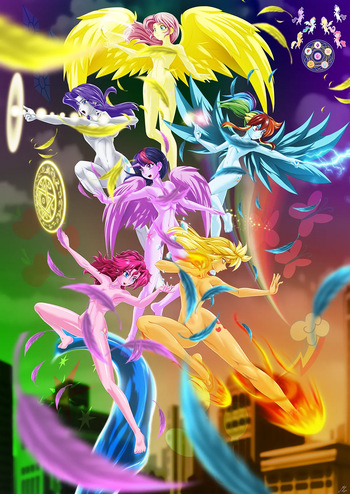 ARTIST mauroz cover