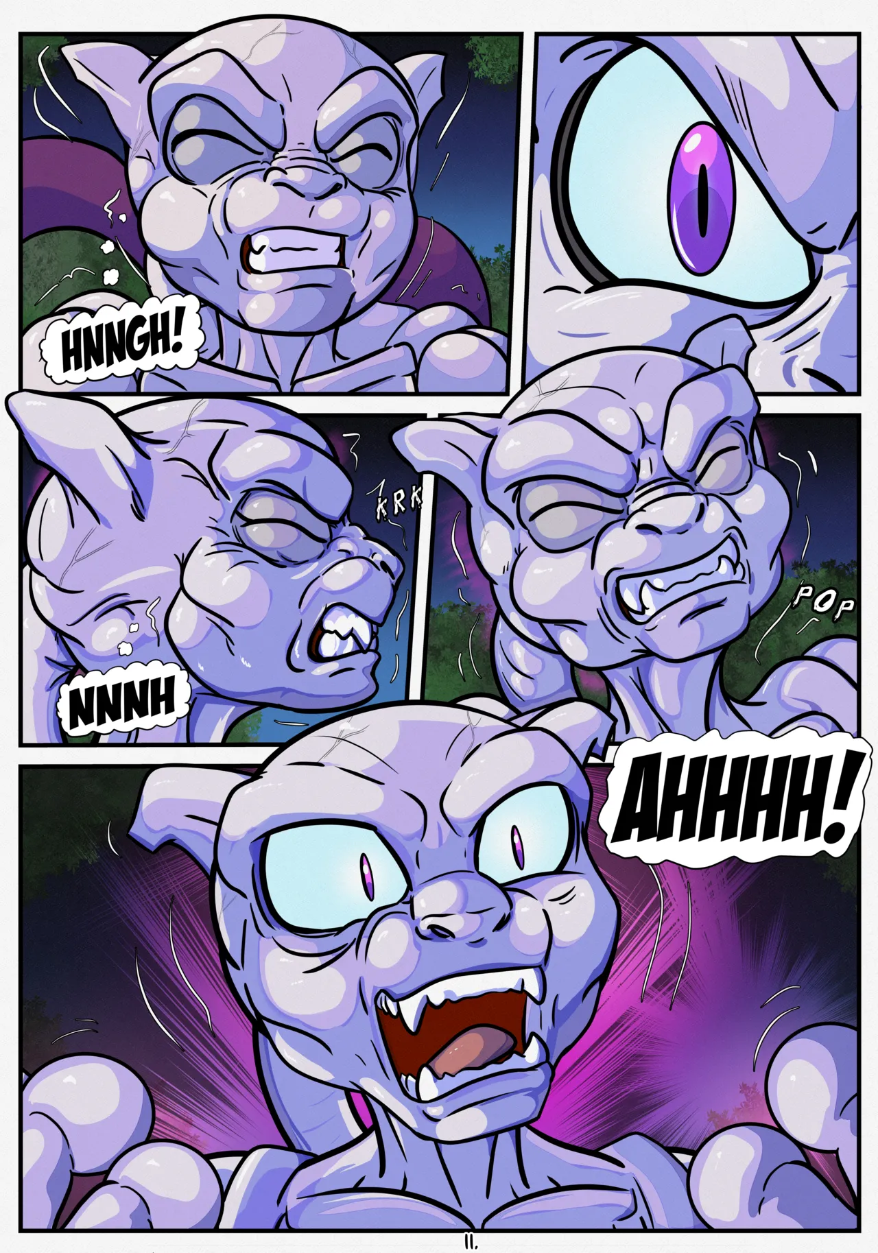 Gotta Catch 'Em All: Part1 page 12 full