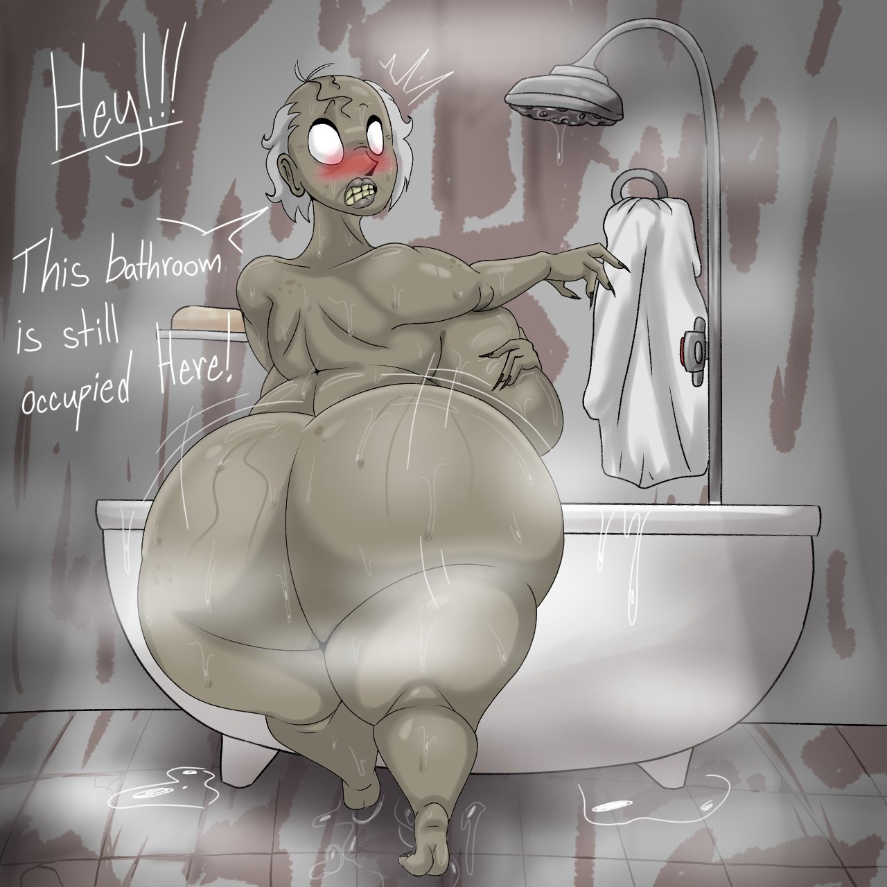 Granny page 4 full