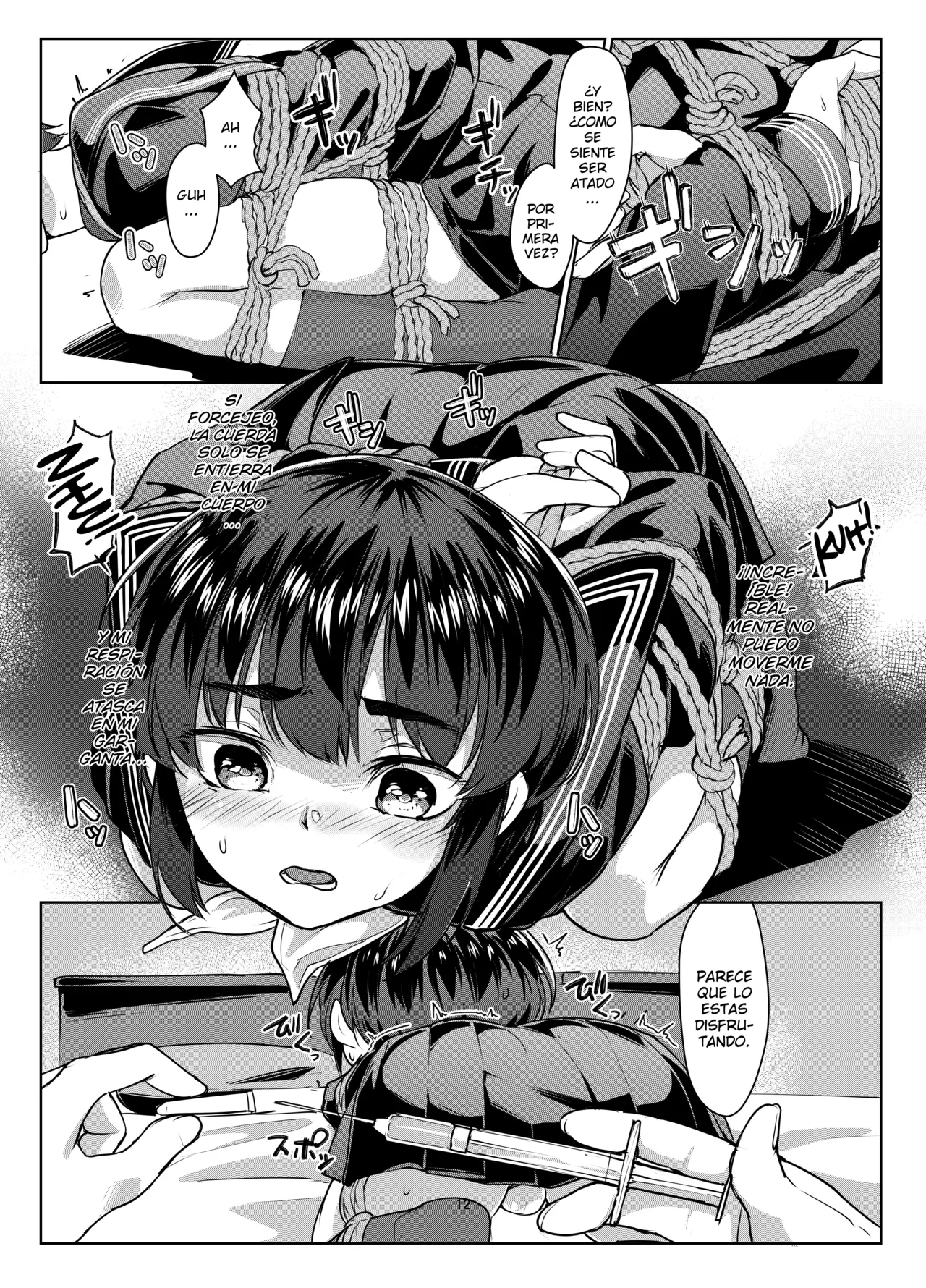 Tooi Hinata page 12 full
