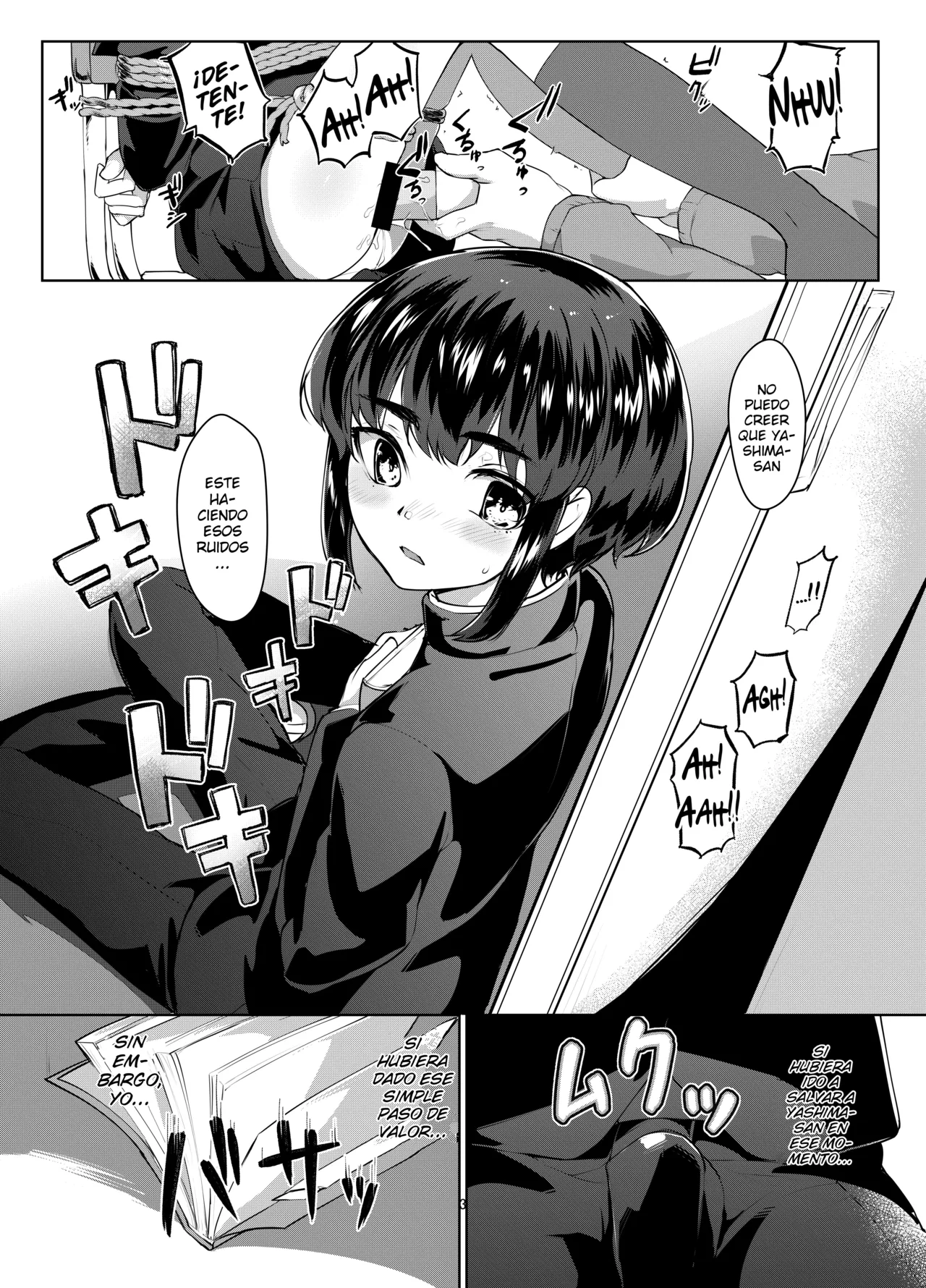 Tooi Hinata page 3 full