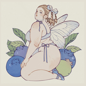 [KarlovyCross] Twitter (& Patreon) Archive 2020-2024 cover